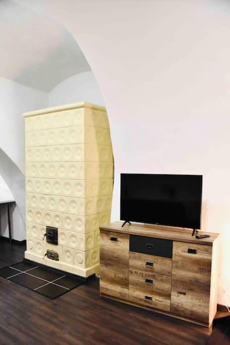 Apartamento Nuovo Casa Sopron Exterior foto